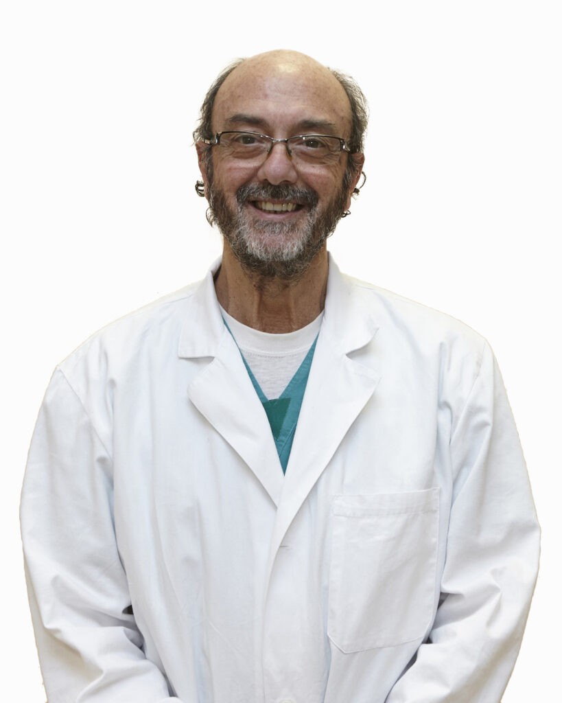 Dott. Corchia Luciano