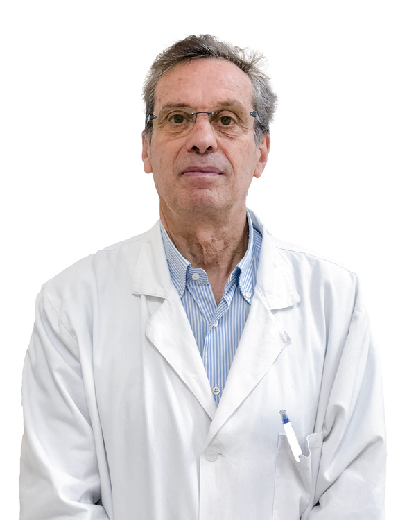 Dott. Mocchegiani Roberto