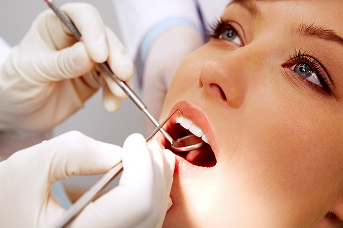 Odontoiatria – i nostri servizi